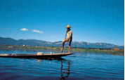 Myanmar - Das Goldene Land