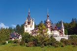 Rumänien-Siebenbürgen