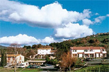 Massa Vecchia Bike, Toscana